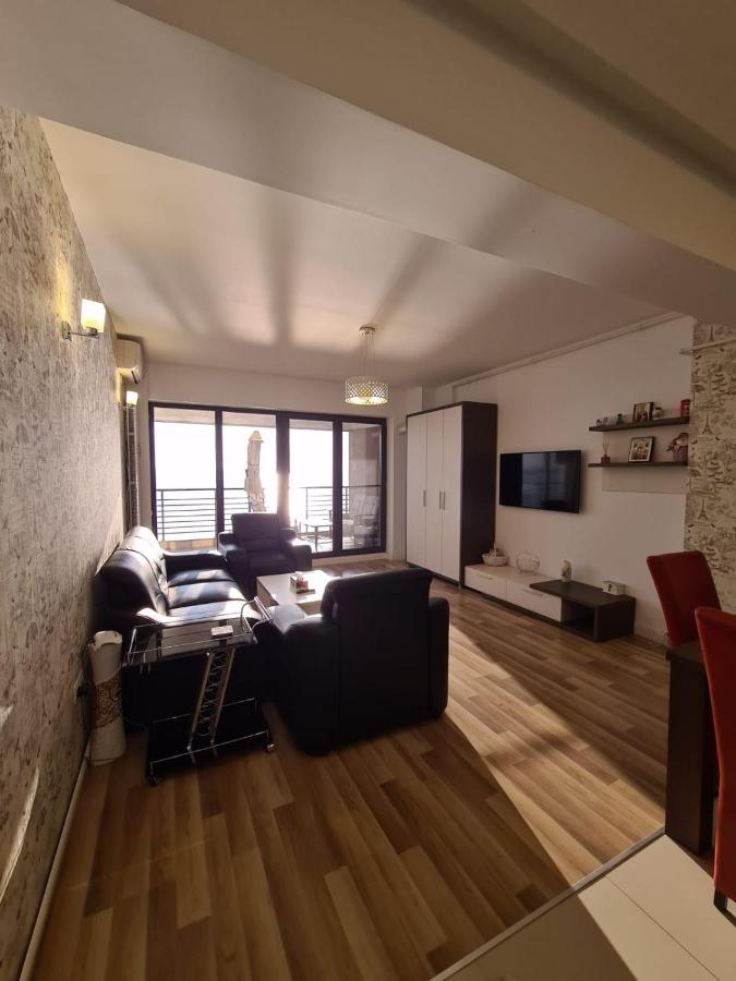 Amazing View Apartment Mamaja Zewnętrze zdjęcie