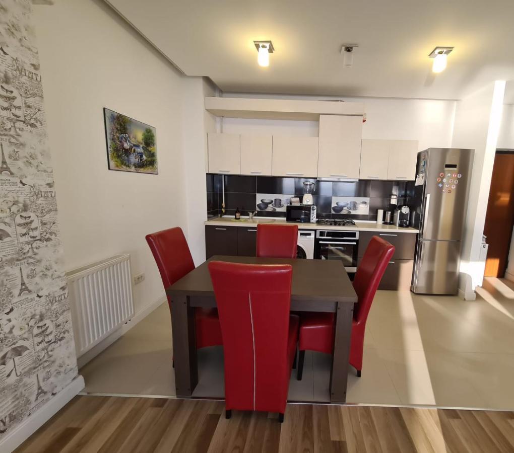 Amazing View Apartment Mamaja Zewnętrze zdjęcie