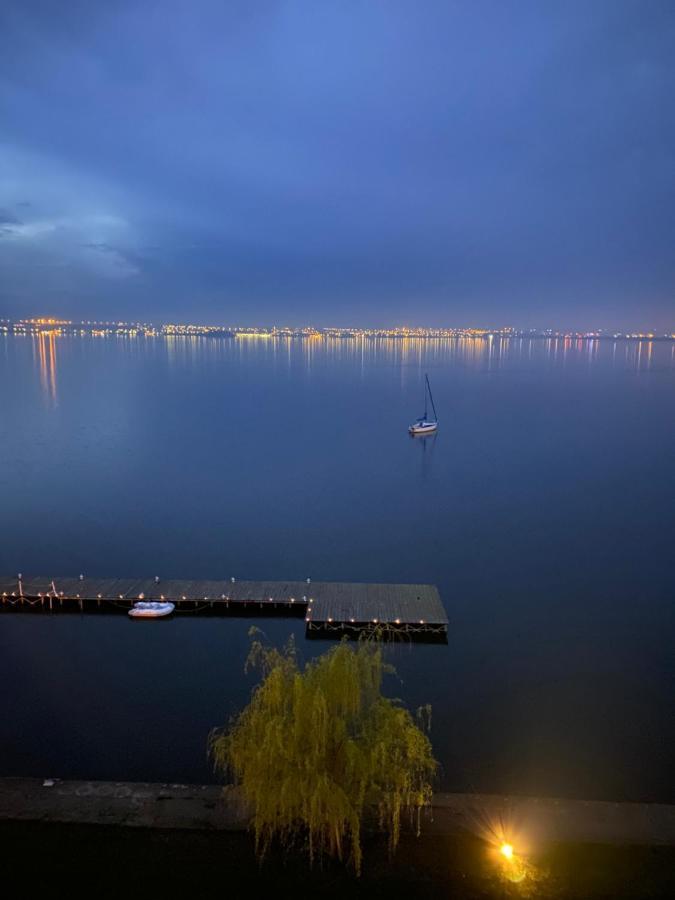 Amazing View Apartment Mamaja Zewnętrze zdjęcie