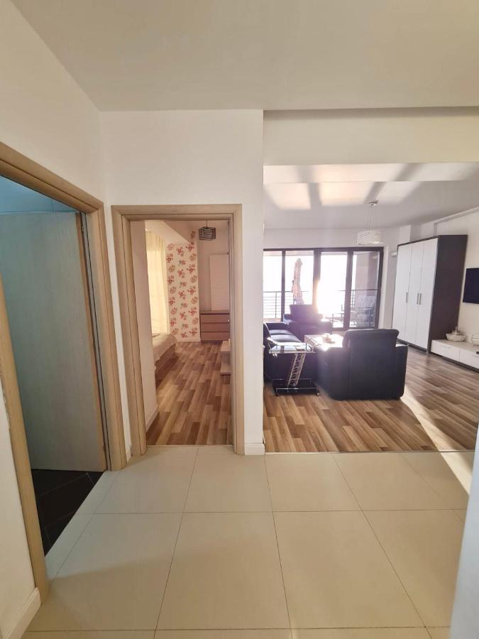Amazing View Apartment Mamaja Zewnętrze zdjęcie