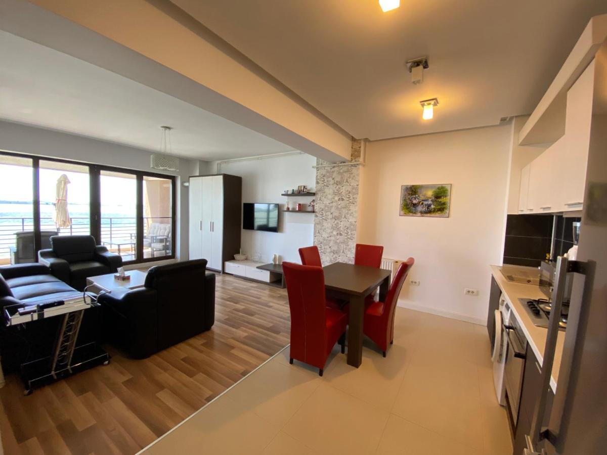 Amazing View Apartment Mamaja Zewnętrze zdjęcie