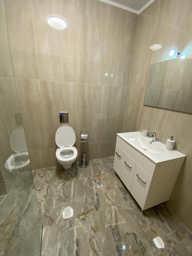 Amazing View Apartment Mamaja Zewnętrze zdjęcie