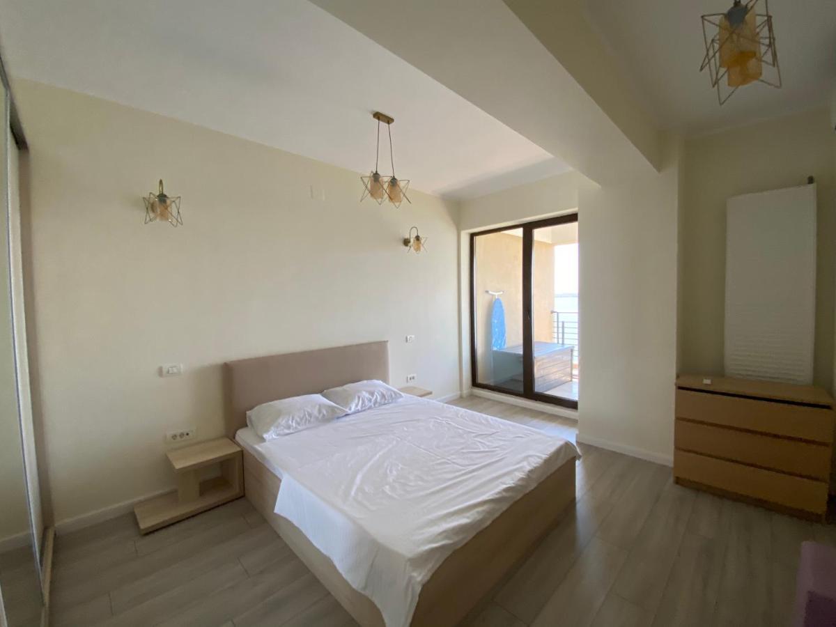 Amazing View Apartment Mamaja Zewnętrze zdjęcie