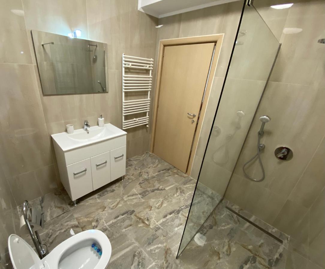 Amazing View Apartment Mamaja Zewnętrze zdjęcie
