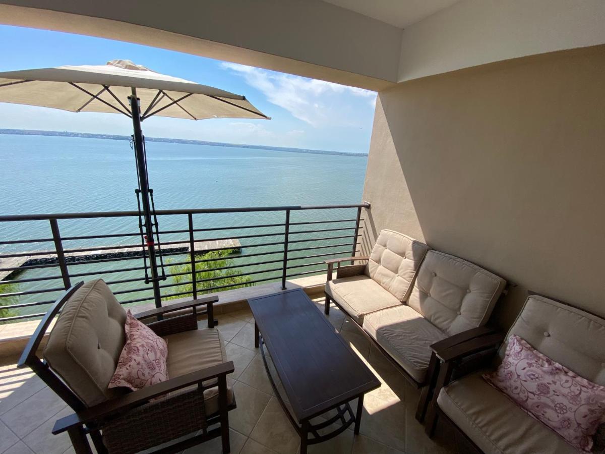Amazing View Apartment Mamaja Zewnętrze zdjęcie