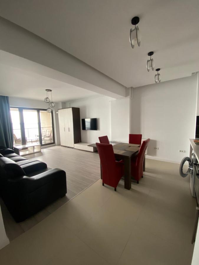 Amazing View Apartment Mamaja Zewnętrze zdjęcie