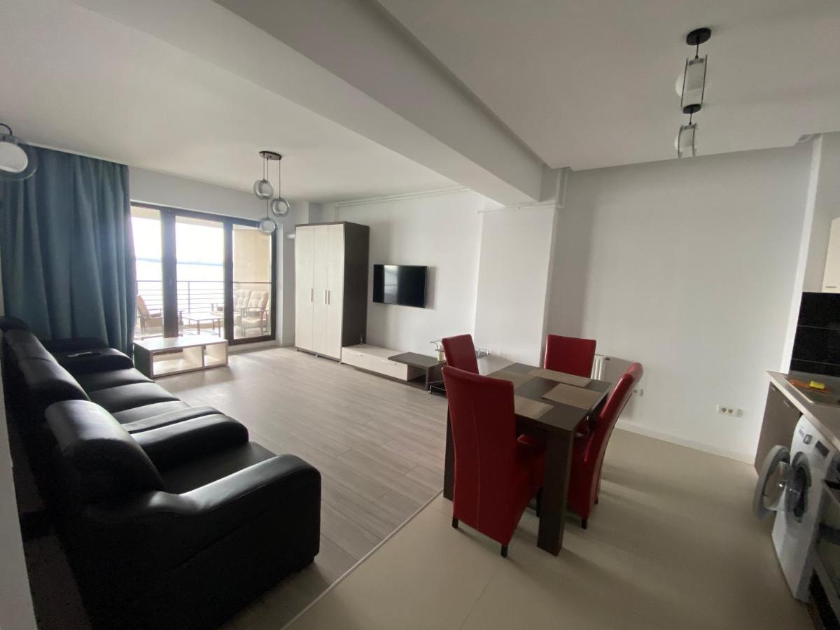 Amazing View Apartment Mamaja Zewnętrze zdjęcie